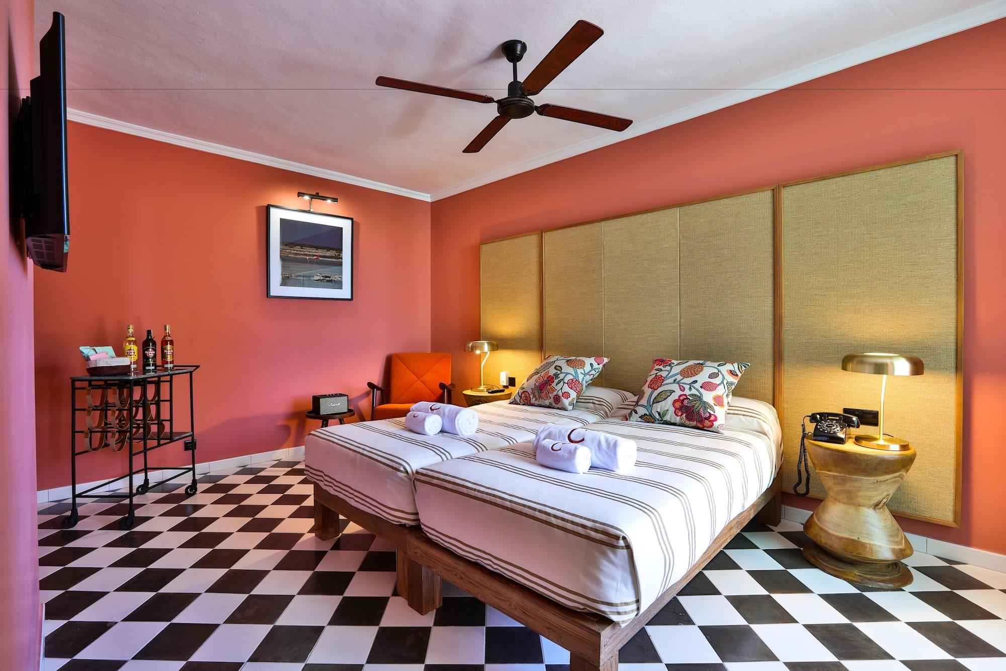 Cubanito Ibiza (Adults Only) Ξενοδοχείο Σαν Αντόνιο Εξωτερικό φωτογραφία